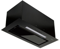Встраиваемая вытяжка Konigin Aerin Black 60