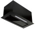 Встраиваемая вытяжка Konigin Aerin Black 60 Встраиваемая вытяжка Konigin Aerin Black 60