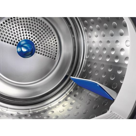 Сушильная машина ELECTROLUX EDP12074PDW Сушильная машина ELECTROLUX EDP12074PDW