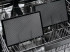 Индукционная варочная панель со встроенной вытяжкой AEG CCE84779CB Индукционная варочная панель со встроенной вытяжкой AEG CCE84779CB