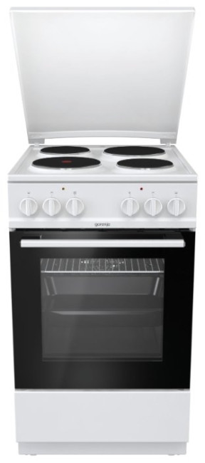 Плита Gorenje E 5121 WH