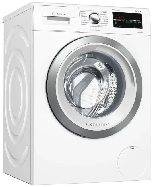 Стиральная машина Bosch WAG28492 Стиральная машина Bosch WAG28492