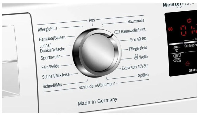 Стиральная машина Bosch WAG28492 Стиральная машина Bosch WAG28492