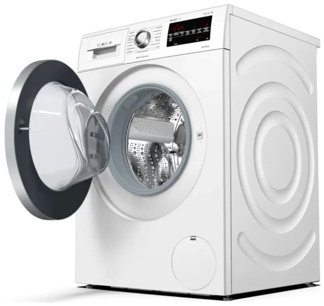 Стиральная машина Bosch WAG28492 Стиральная машина Bosch WAG28492