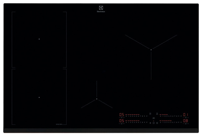 Электрическая варочная панель Electrolux EIS82453 Электрическая варочная панель Electrolux EIS82453