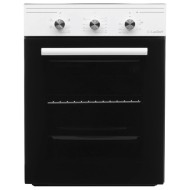 Встраиваемый электрический духовой шкаф LuxDorf B4EW16050 Встраиваемый электрический духовой шкаф LuxDorf B4EW16050