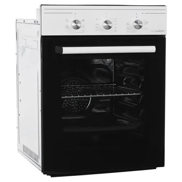 Встраиваемый электрический духовой шкаф LuxDorf B4EW16050