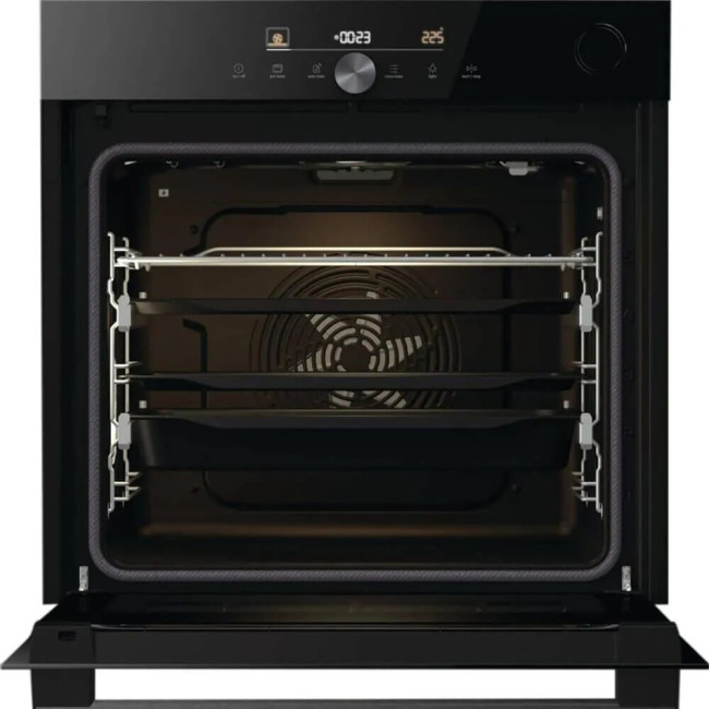 Встраиваемый электрический духовой шкаф Gorenje BPSA6747DGWI