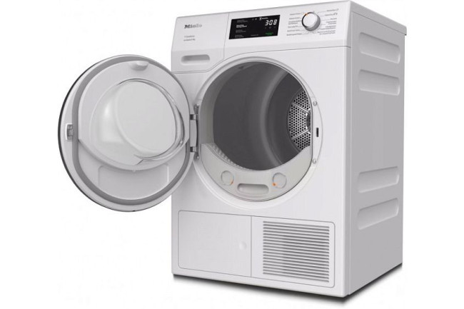 Сушильная машина MIELE TEH795WP