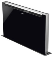 Встраиваемая вытяжка smeg KSDD 90 VN-2 Встраиваемая вытяжка smeg KSDD 90 VN-2