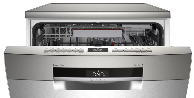 Посудомоечная машина Bosch SMS 6EDI06E