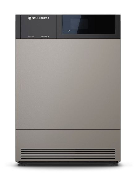 Сушильная машина SCHULTHESS MDA1.106FH3K Iconic Gold Сушильная машина SCHULTHESS MDA1.106FH3K Iconic Gold