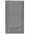 Электрическая варочная панель Maunfeld CVI292S2FLGR Inverter Электрическая варочная панель Maunfeld CVI292S2FLGR Inverter
