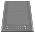 Электрическая варочная панель Maunfeld CVI292S2FLGR Inverter Электрическая варочная панель Maunfeld CVI292S2FLGR Inverter