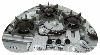 Газовая варочная панель GEFEST СН 2120 К1 (2011) Газовая варочная панель GEFEST СН 2120 К1 (2011)