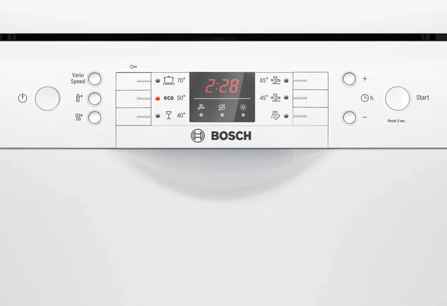 Посудомоечная машина Bosch SMS26DW00T Посудомоечная машина Bosch SMS26DW00T