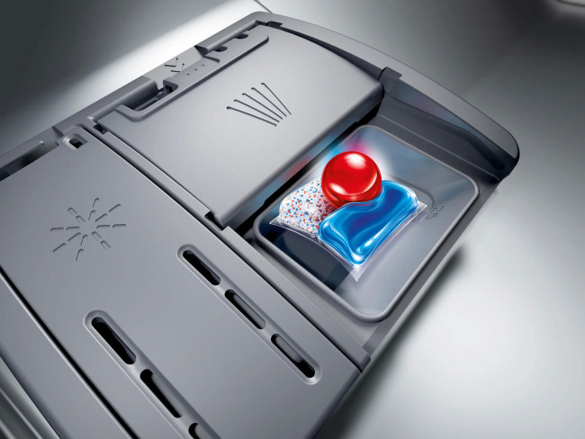 Посудомоечная машина Bosch SMS26DW00T Посудомоечная машина Bosch SMS26DW00T