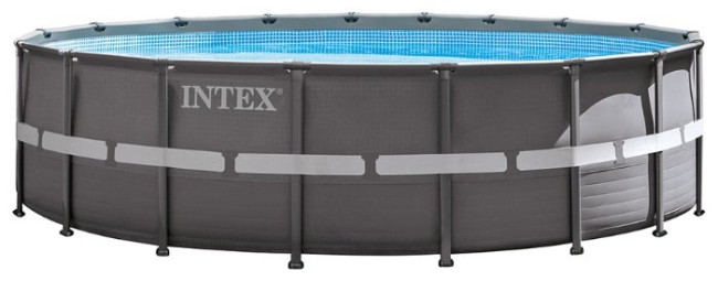 Бассейн Intex Ultra Frame 26336