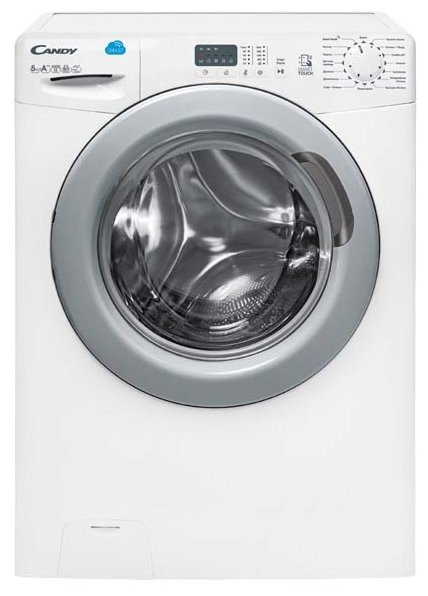 Стиральная машина Candy CS4Y 1051DS1/2 Стиральная машина Candy CS4Y 1051DS1/2