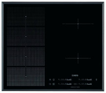 Индукционная варочная панель AEG HKP 65410 FB