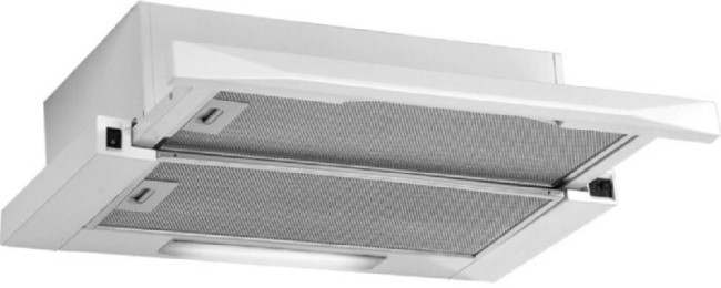 Встраиваемая вытяжка Delonghi KT-A114 BF Встраиваемая вытяжка Delonghi KT-A114 BF