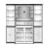 Холодильник Tesler RCD-547BI Graphite