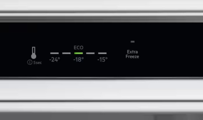 Морозильная камера AEG TB7NA181EC Морозильная камера AEG TB7NA181EC