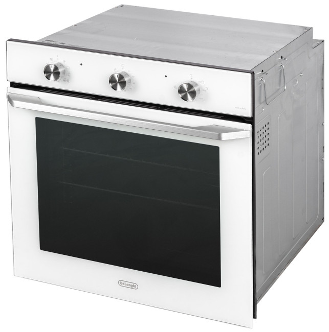 Электрический духовой шкаф De’Longhi NSM 7BL PPP RUS