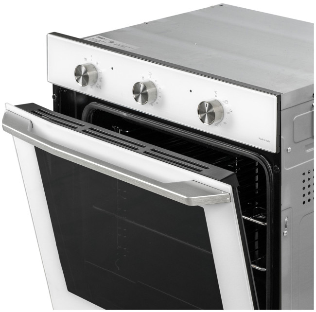 Электрический духовой шкаф De’Longhi NSM 7BL PPP RUS