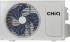 Сплит-система CHIQ CSH-09DA Сплит-система CHIQ CSH-09DA
