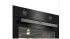 Электрический духовой шкаф Hotpoint FE9 831 JSH BLG, черный