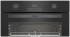 Электрический духовой шкаф Hotpoint FE9 831 JSH BLG, черный