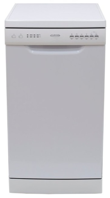 Посудомоечная машина Flavia FS 45 RIVA P5 WH