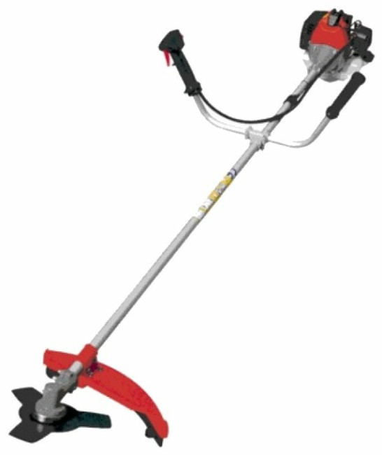 Триммер бензиновый RedVerg RD-GB06550