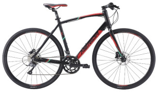 Шоссейный гибрид Merida Speeder 90 (2019)