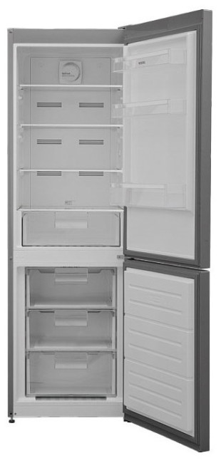 Холодильник Vestel VNF315FSE Холодильник Vestel VNF315FSE