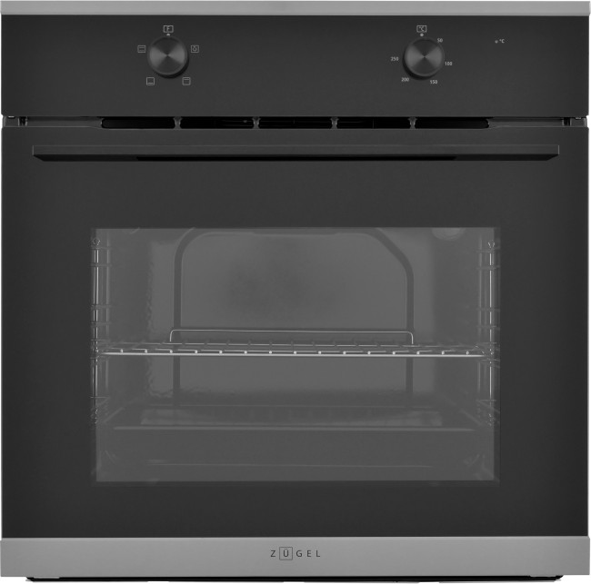 Электрический духовой шкаф Zugel ZOE605X Электрический духовой шкаф Zugel ZOE605X