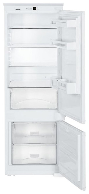 Встраиваемый холодильник Liebherr ICUS 2924