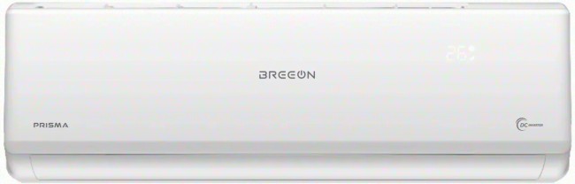 Сплит-система Breeon BRC-09TPI Сплит-система Breeon BRC-09TPI