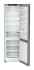Двухкамерный холодильник Liebherr CNsff 5703