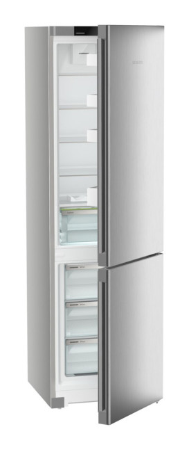 Двухкамерный холодильник Liebherr CNsff 5703