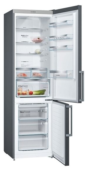 Холодильник Bosch KGN39XC3OR Холодильник Bosch KGN39XC3OR