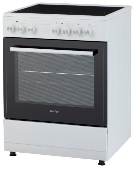 Плита Simfer F66VW05017