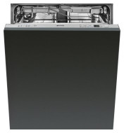 Посудомоечная машина smeg STP364S Посудомоечная машина smeg STP364S