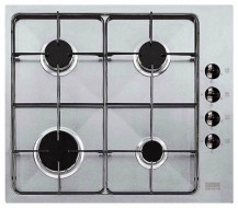 Газовая варочная панель Zanussi ZGL 646 X Газовая варочная панель Zanussi ZGL 646 X