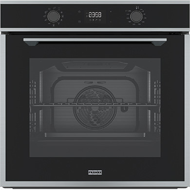 Встраиваемый электрический духовой шкаф Franke Maris FMA 97 P XS (116.0606.100)