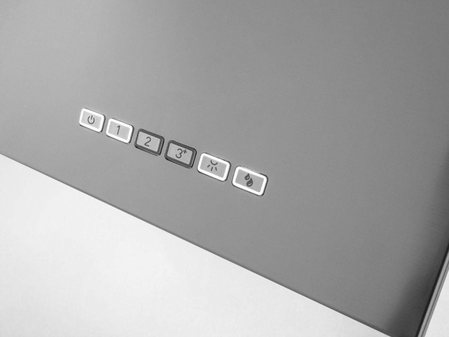 Встраиваемая вытяжка Elica Boxin IX/A/120 (PRF0157280A)