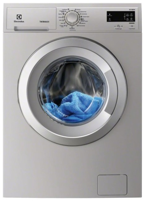 Стиральная машина Electrolux EWS 1066 EDS Стиральная машина Electrolux EWS 1066 EDS