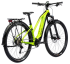 Электровелосипед Merida eBig.Tour 600 EQ (2020)