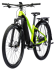 Электровелосипед Merida eBig.Tour 600 EQ (2020)